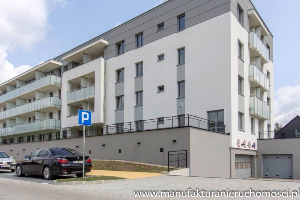 Mieszkanie Białystok