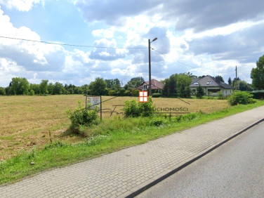 Działka budowlana Buszkowiczki