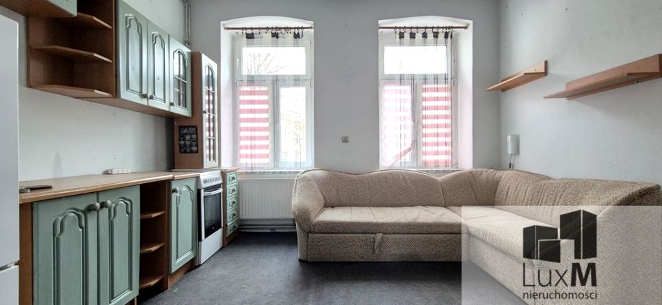 Mieszkanie Gorzów Wielkopolski