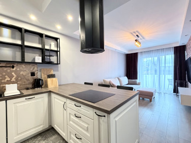 Mieszkanie Kołobrzeg