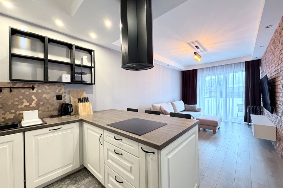 Mieszkanie Kołobrzeg