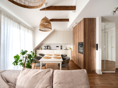 Mieszkanie Pruszcz Gdański