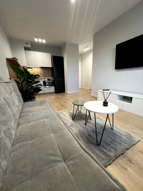 Mieszkanie Gorzów Wielkopolski