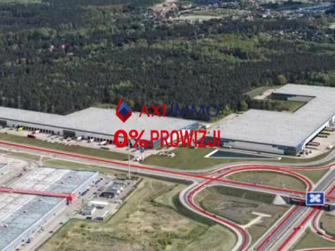 Budynek użytkowy Nadarzyn