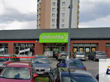 Lokal Katowice
