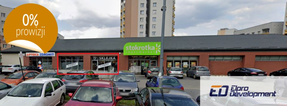 Lokal Katowice