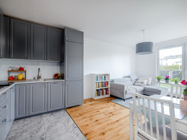 Mieszkanie Pruszcz Gdański