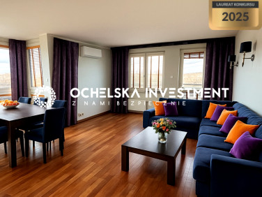 Mieszkanie Piaseczno