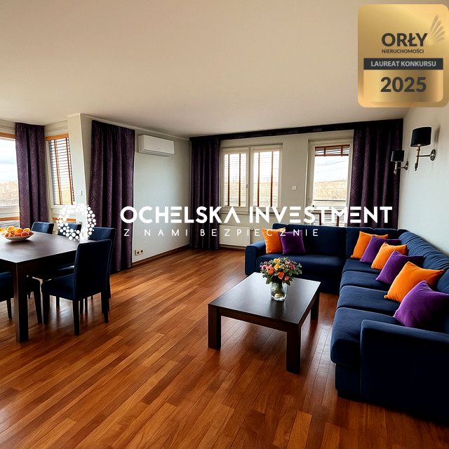 Mieszkanie Piaseczno