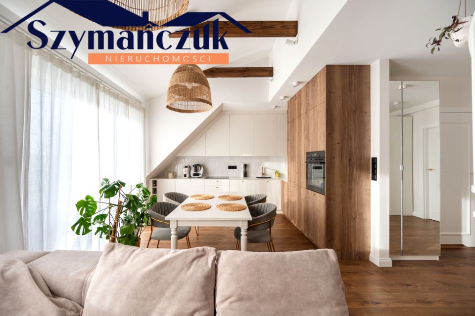 Mieszkanie Pruszcz Gdański