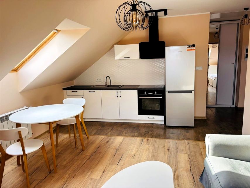 Mieszkanie Bielsko-Biała