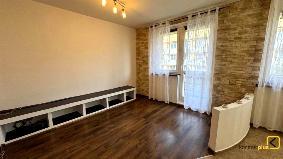 Mieszkanie Ruda Śląska