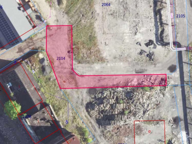 Działka Dąbrowa Górnicza