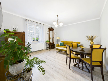 Mieszkanie Ruda Śląska