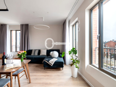 Mieszkanie Gdańsk