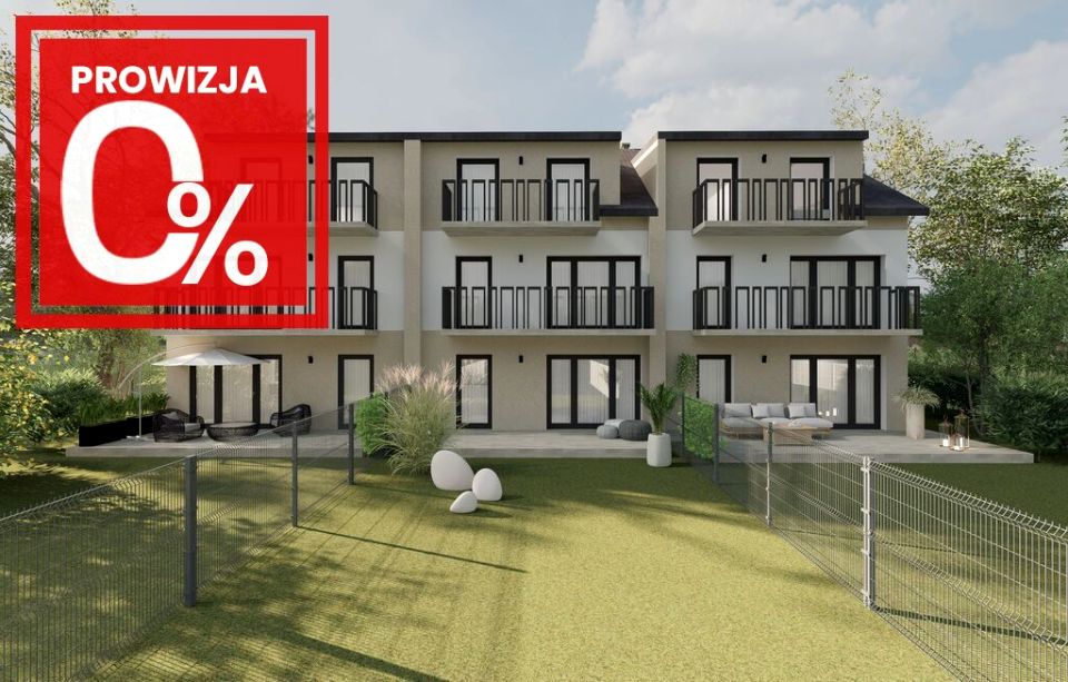 Mieszkanie Tarnów sprzedaż