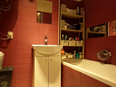 Mieszkanie Sosnowiec