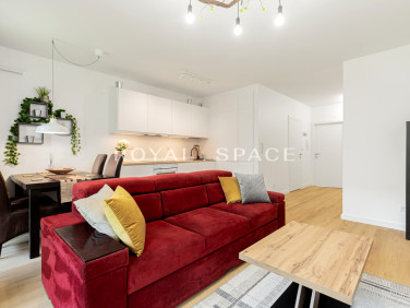 Mieszkanie Warszawa wynajem