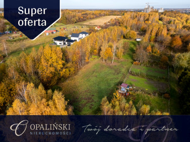 Działka budowlana Rzeszów