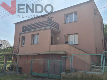 Dom wolnostojący sprzedaż