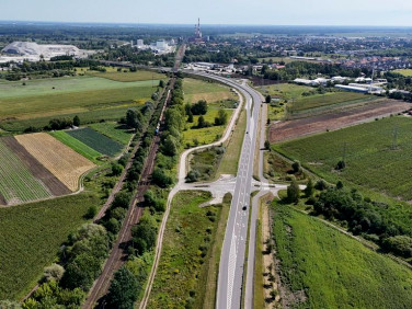 Działka inwestycyjna sprzedam