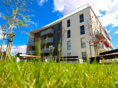 Przystań Droga Polna, etap II