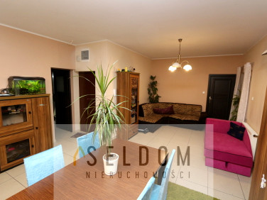 Mieszkanie Paprotnia