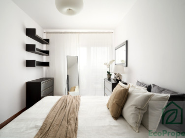 Mieszkanie Dąbrówka