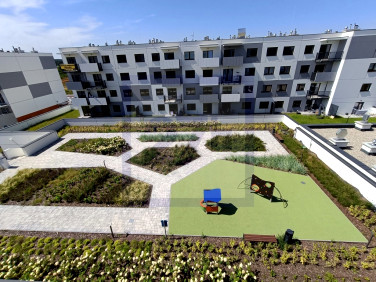 Mieszkanie Miękinia sprzedaż