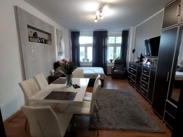 Mieszkanie Choszczno