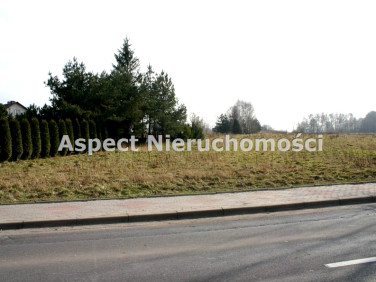 Działka budowlano-rolna Radlin