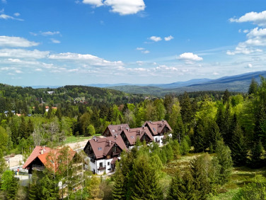 Mieszkanie Szklarska Poręba