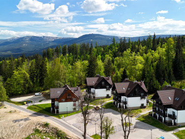 Mieszkanie Szklarska Poręba