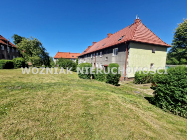 Mieszkanie dom wielorodzinny Wałbrzych