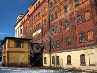 Budynek użytkowy Góra