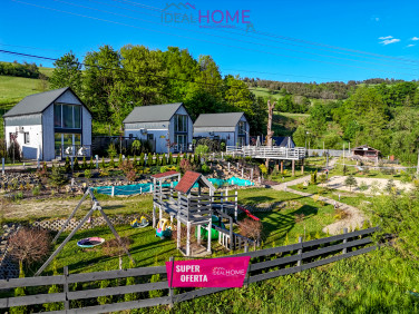 Budynek użytkowy Turzańsk