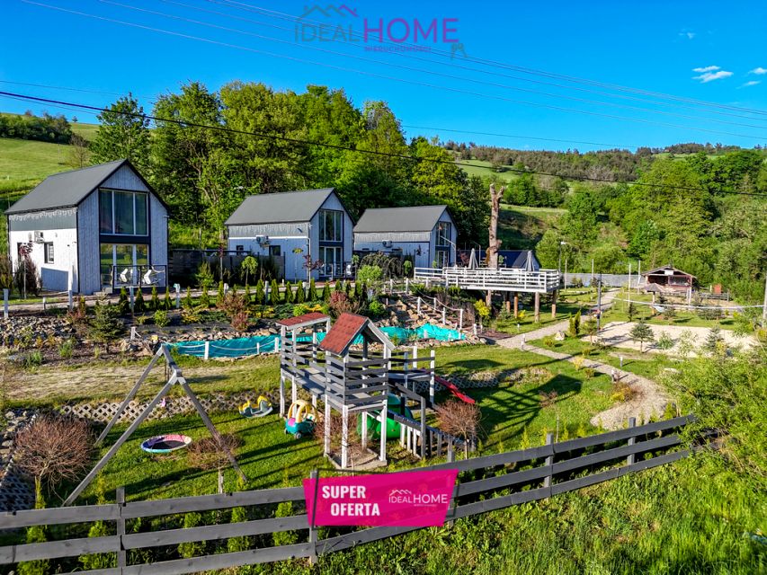 Budynek użytkowy Turzańsk