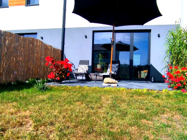 Dom Książenice sprzedaż