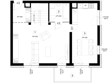 Mieszkanie blok mieszkalny sprzedaż