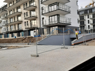 Mieszkanie Augustów