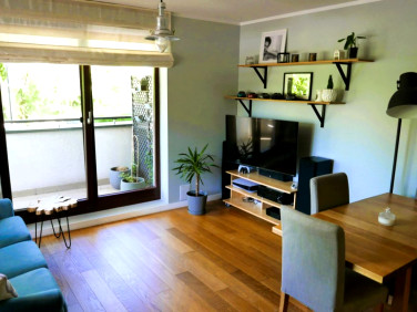 Mieszkanie Łomianki