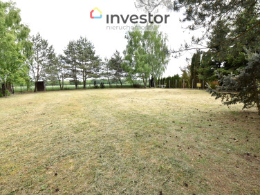 Działka budowlana Jeżewo