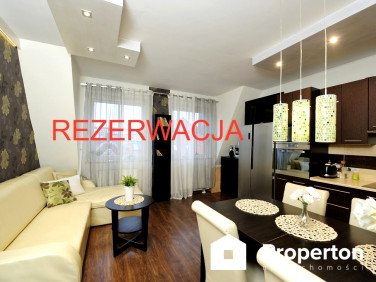 Mieszkanie Lutomia Dolna