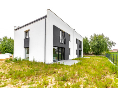 Dom wolnostojący sprzedaż