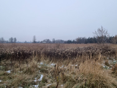 Działka rolno-leśna Lublin