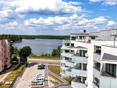 Mieszkanie Augustów