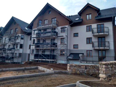 Mieszkanie Szklarska Poręba