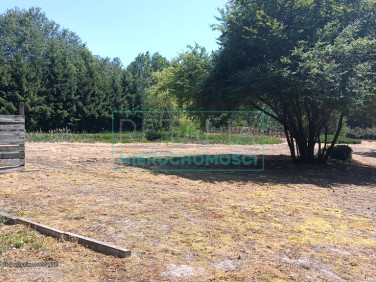 Działka budowlana sprzedam