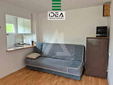 Zabudowana działka Toruń