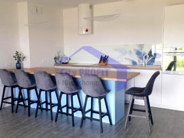 Mieszkanie Zegrze Południowe